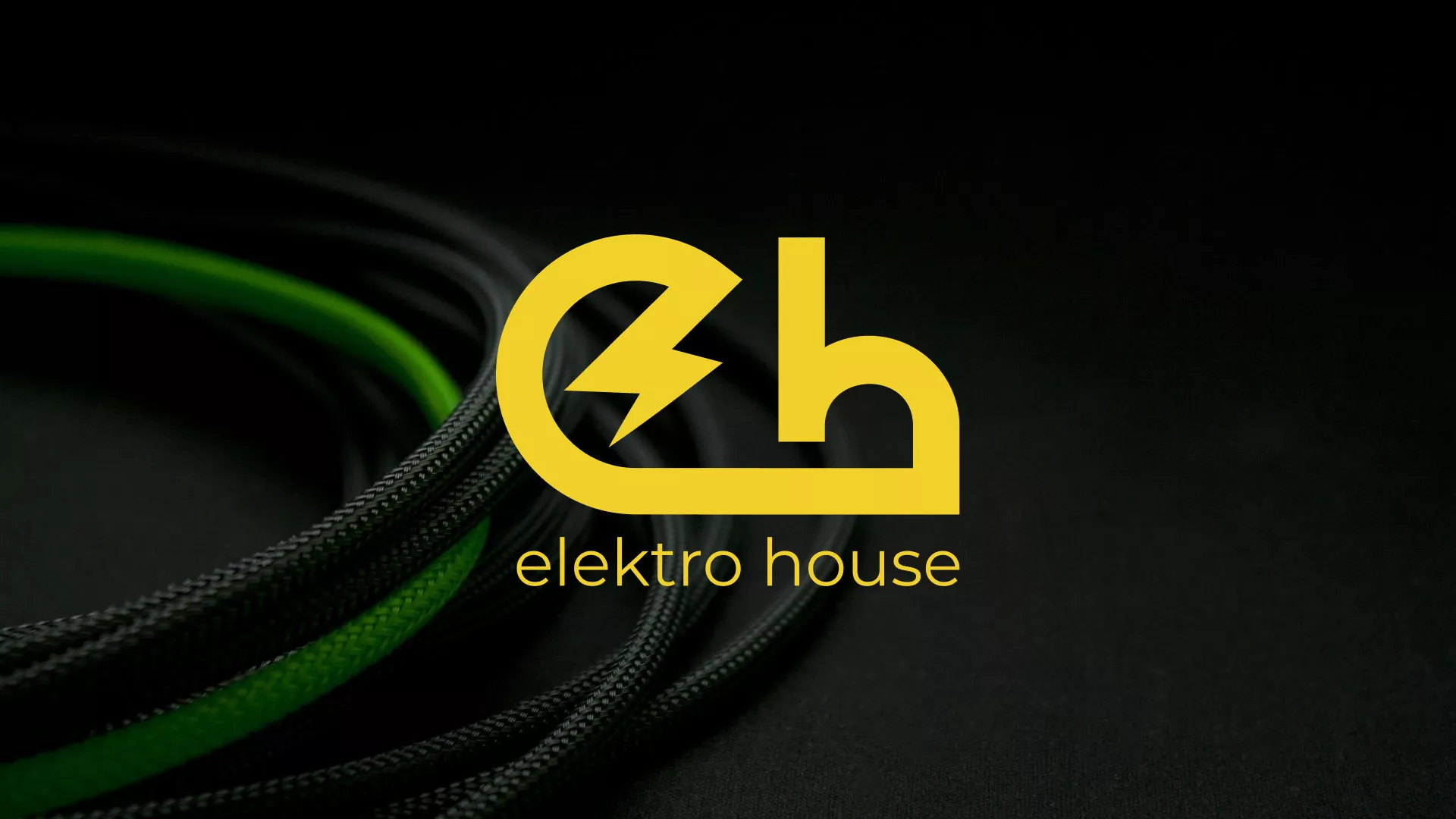 Создание сайта компании «Elektro House» в Алагире